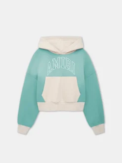 WOMEN'S AMIRI VINTAGE HOODIE