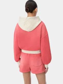 WOMEN'S AMIRI VINTAGE HOODIE