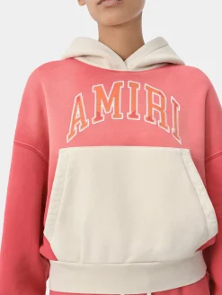 WOMEN'S AMIRI VINTAGE HOODIE