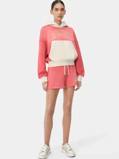 WOMEN'S AMIRI VINTAGE HOODIE