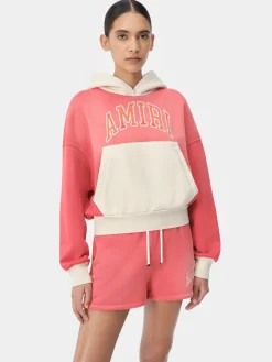 WOMEN'S AMIRI VINTAGE HOODIE