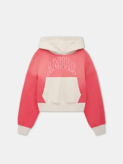 WOMEN'S AMIRI VINTAGE HOODIE