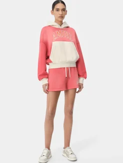 WOMEN'S AMIRI VINTAGE SHORT