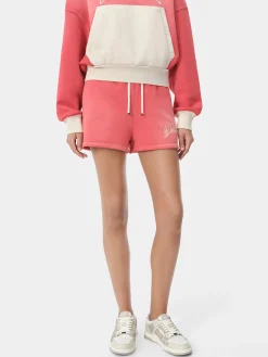 WOMEN'S AMIRI VINTAGE SHORT