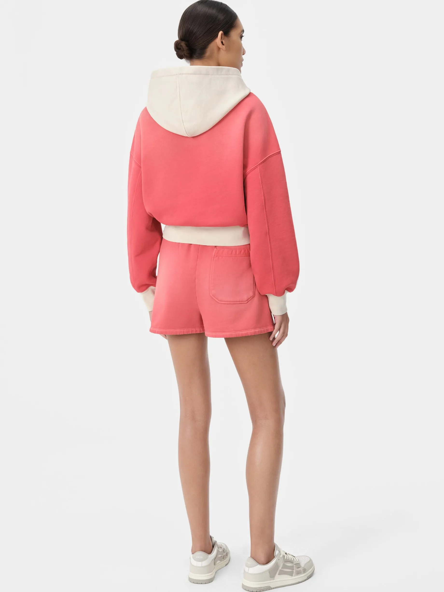 WOMEN'S AMIRI VINTAGE SHORT