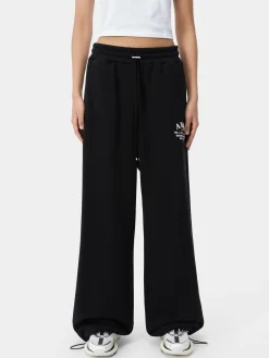 WOMEN'S ARTS DISTRICT FLARE SWEATPANT
