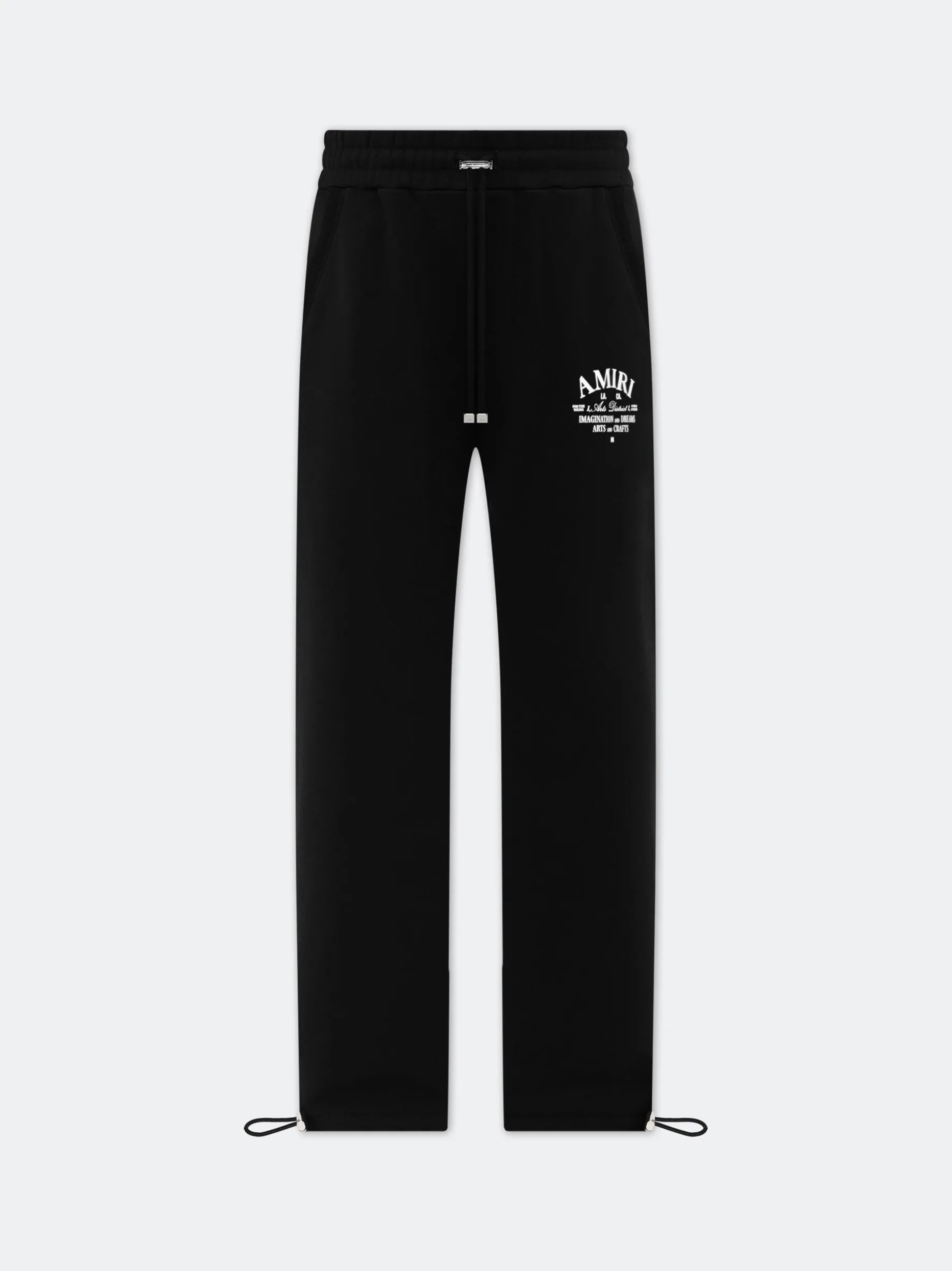 WOMEN'S ARTS DISTRICT FLARE SWEATPANT