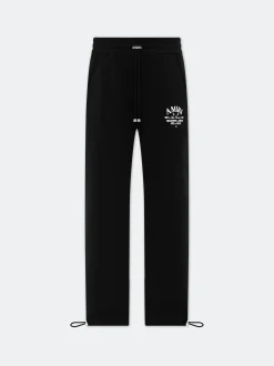 WOMEN'S ARTS DISTRICT FLARE SWEATPANT