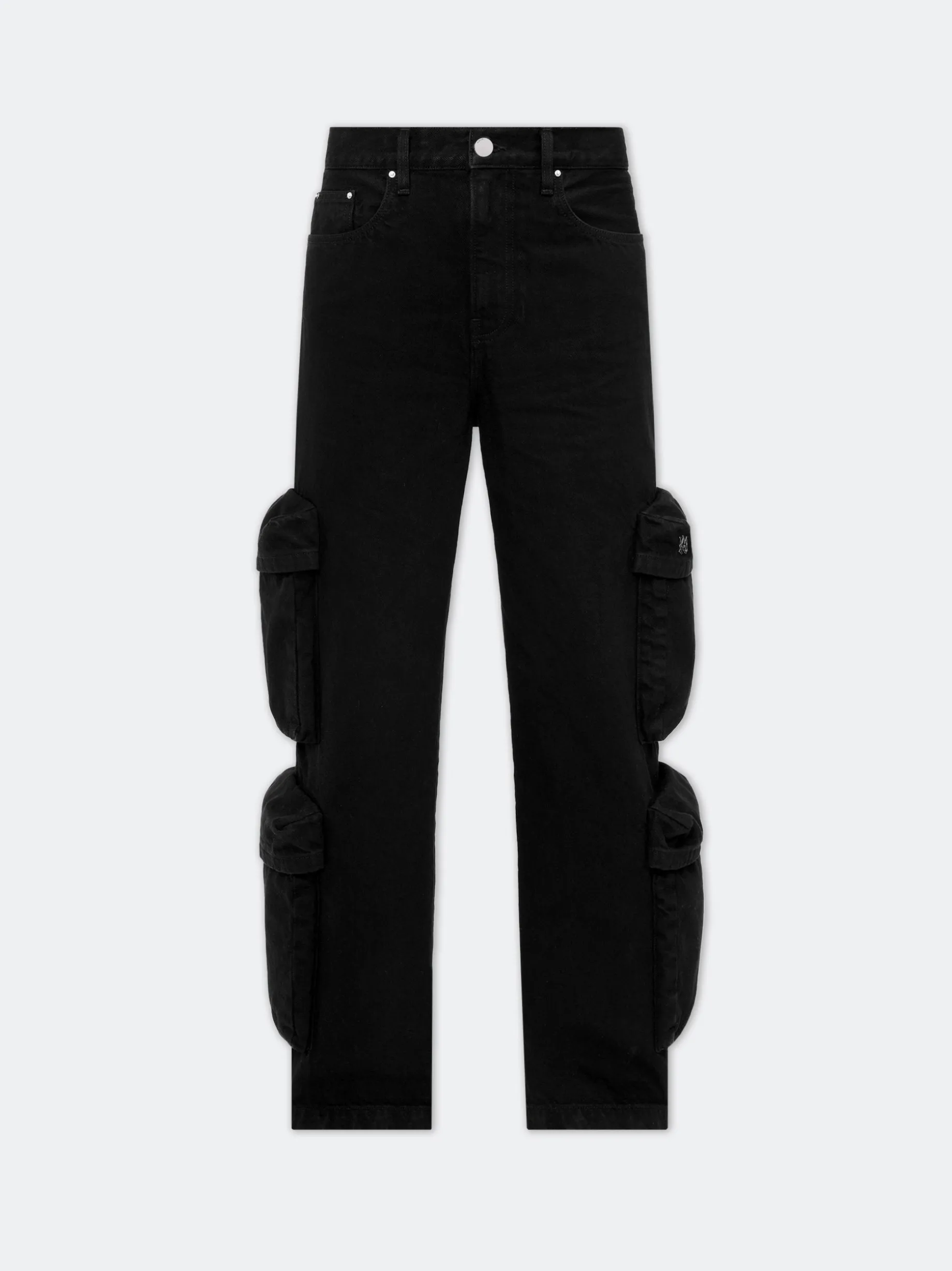 WOMEN'S BAGGY CARGO JEAN