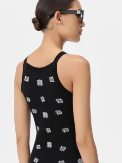 WOMEN'S BANDANA DRESS