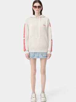 WOMEN'S BONES HOODIE
