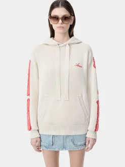 WOMEN'S BONES HOODIE