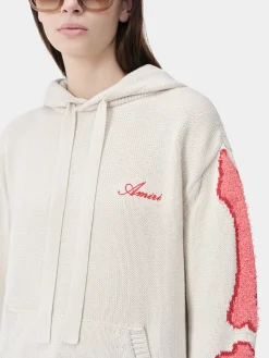 WOMEN'S BONES HOODIE