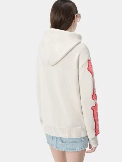 WOMEN'S BONES HOODIE