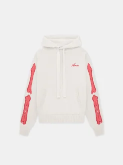 WOMEN'S BONES HOODIE