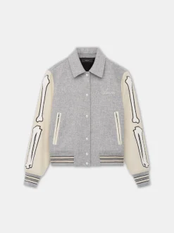 WOMEN'S BONES JACKET
