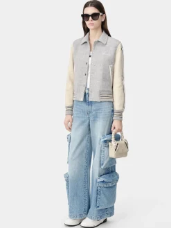 WOMEN'S BONES JACKET