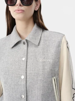 WOMEN'S BONES JACKET