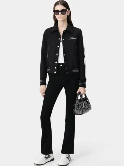 WOMEN'S BONES JACKET