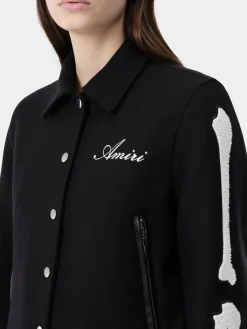 WOMEN'S BONES JACKET