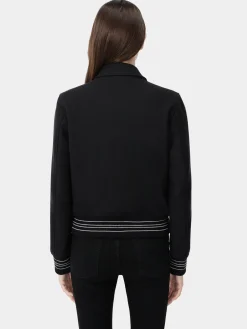 WOMEN'S BONES JACKET