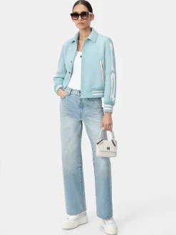 WOMEN'S BONES JACKET