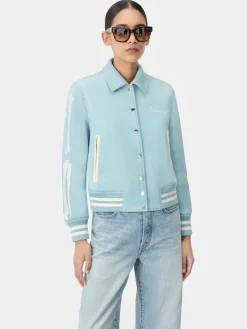 WOMEN'S BONES JACKET