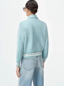 WOMEN'S BONES JACKET