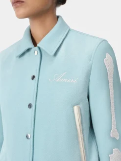 WOMEN'S BONES JACKET