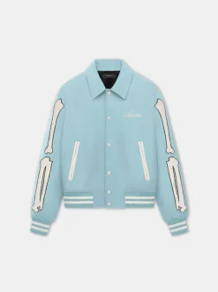 WOMEN'S BONES JACKET