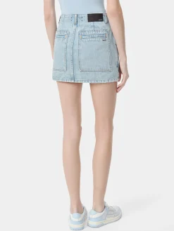 WOMEN'S CARGO SKIRT