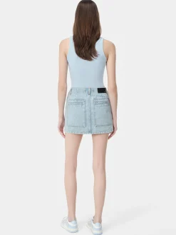 WOMEN'S CARGO SKIRT