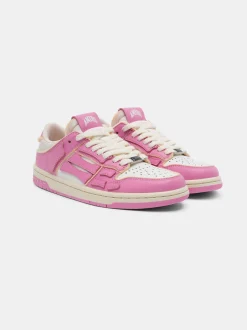 WOMEN'S COLLEGIATE SKEL-TOP LOW
