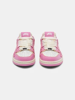 WOMEN'S COLLEGIATE SKEL-TOP LOW