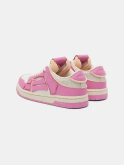 WOMEN'S COLLEGIATE SKEL-TOP LOW