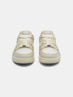 WOMEN'S COLLEGIATE SKEL-TOP LOW