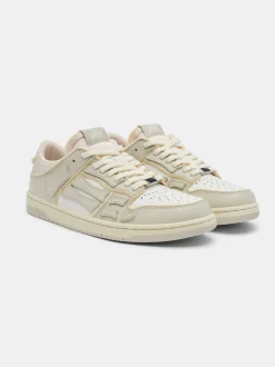WOMEN'S COLLEGIATE SKEL-TOP LOW