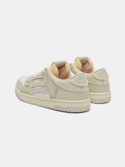 WOMEN'S COLLEGIATE SKEL-TOP LOW