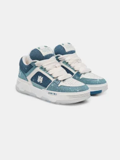 WOMEN'S CRYSTAL MA-1