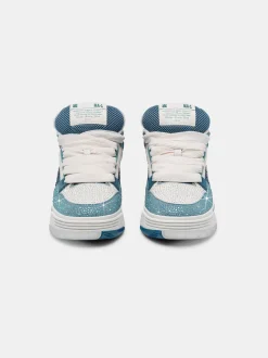 WOMEN'S CRYSTAL MA-1