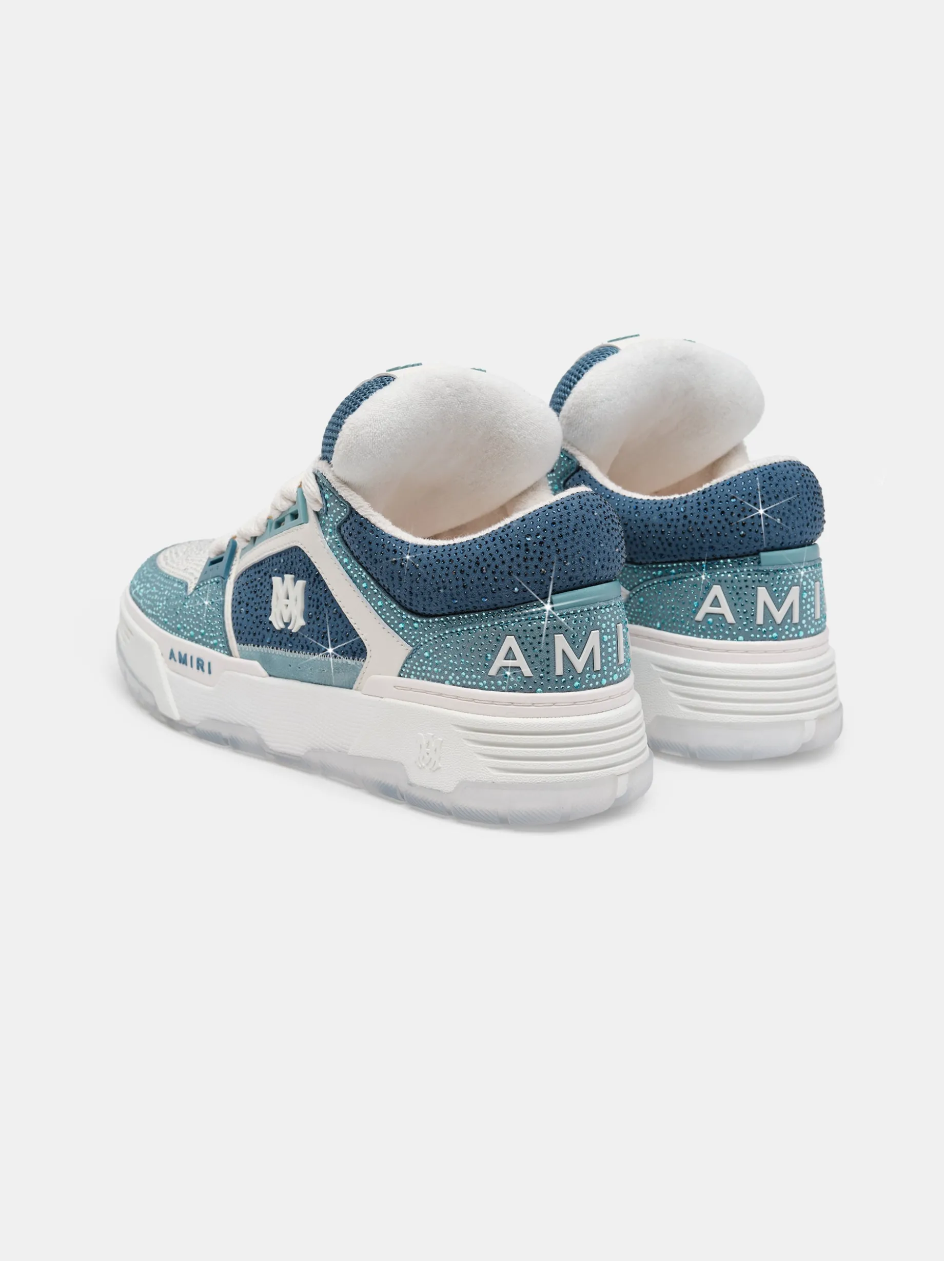 WOMEN'S CRYSTAL MA-1