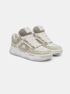WOMEN'S CRYSTAL MA-1