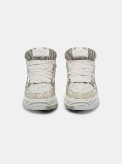 WOMEN'S CRYSTAL MA-1