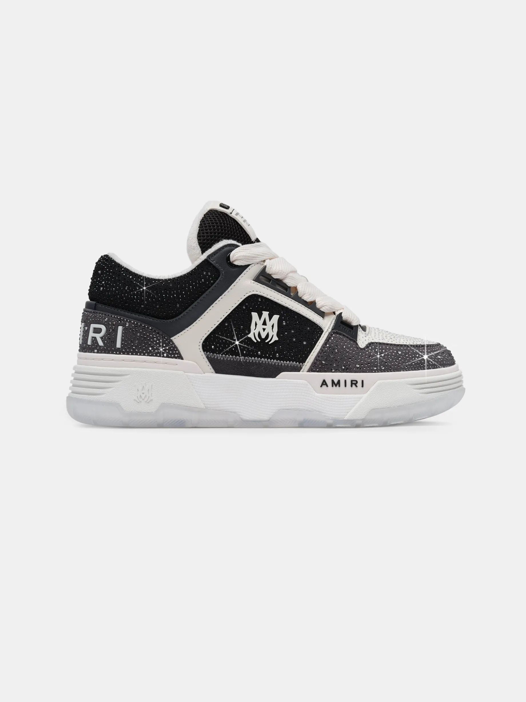 WOMEN'S CRYSTAL MA-1