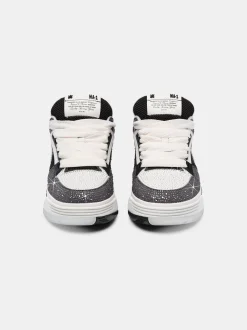 WOMEN'S CRYSTAL MA-1