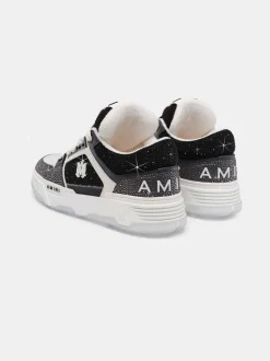 WOMEN'S CRYSTAL MA-1