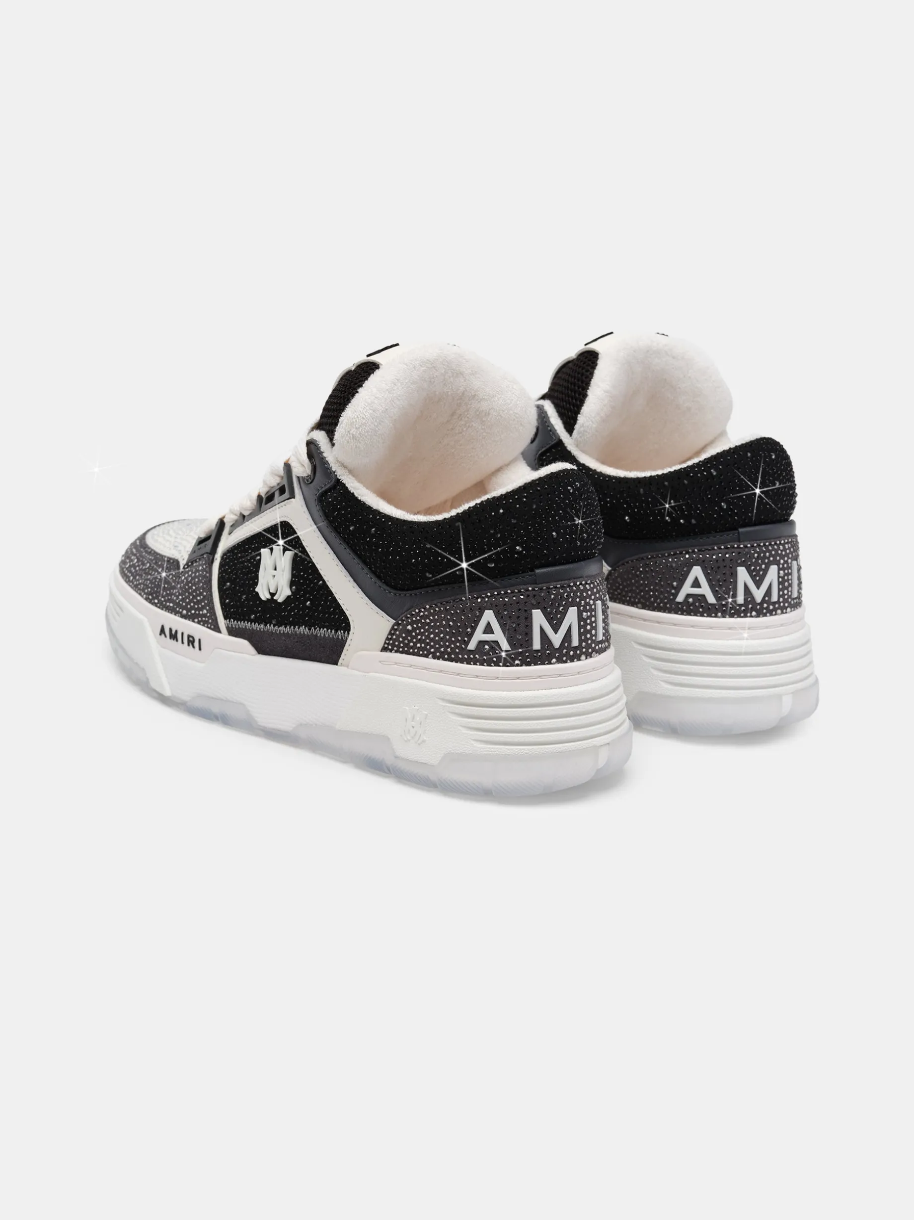 WOMEN'S CRYSTAL MA-1