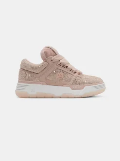 WOMEN'S CRYSTAL MA-1