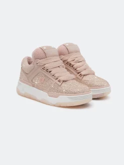WOMEN'S CRYSTAL MA-1