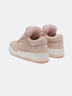 WOMEN'S CRYSTAL MA-1